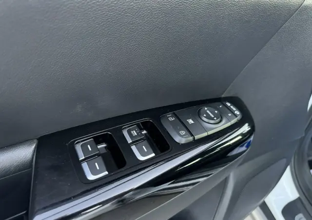 KIA Sportage 2.0 CRDI Business Line 4WD