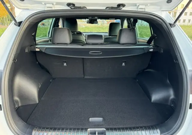 KIA Sportage 2.0 CRDI Business Line 4WD