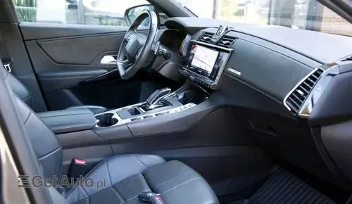 DS 7 Crossback 
