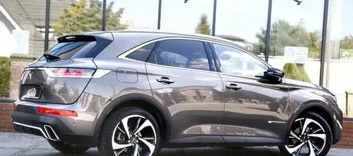 DS 7 Crossback 