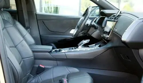DS 7 Crossback 