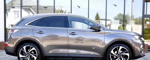 DS 7 Crossback 
