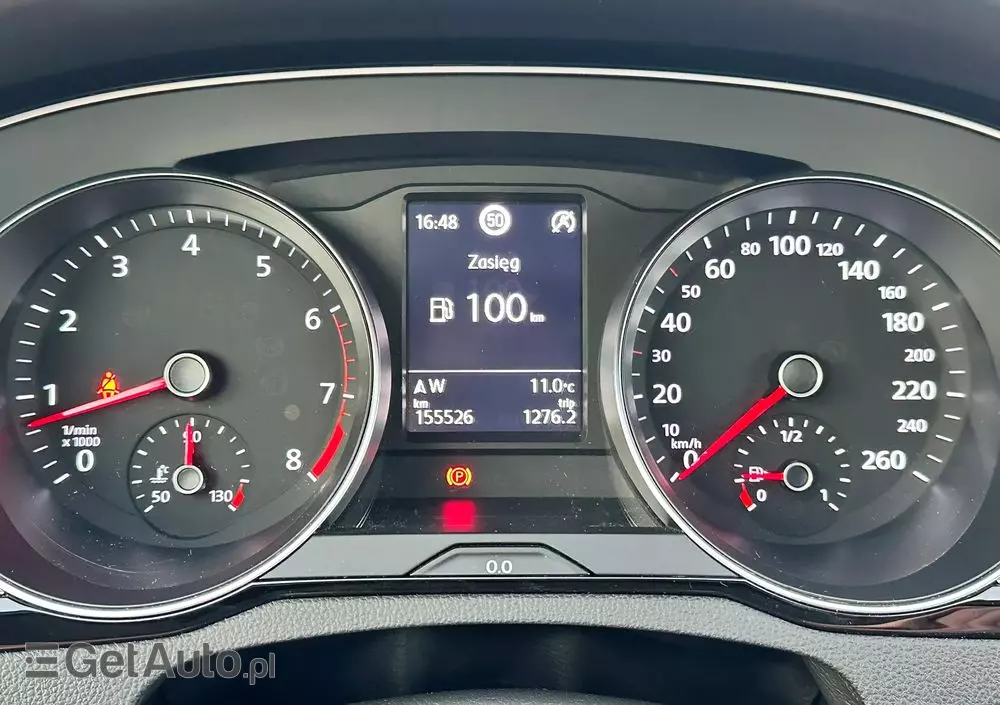 VOLKSWAGEN Passat 1.5 TSI EVO Business