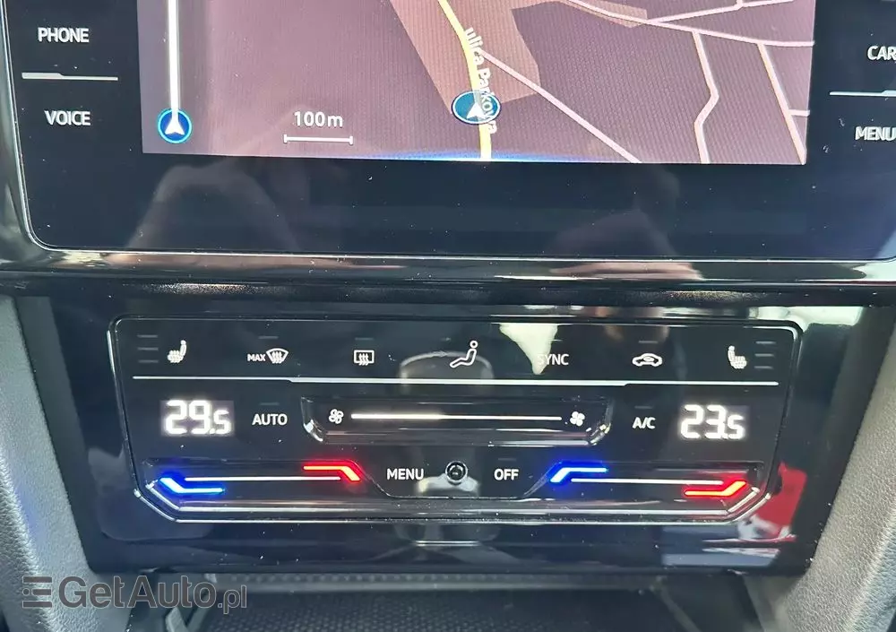 VOLKSWAGEN Passat 1.5 TSI EVO Business