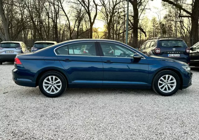 VOLKSWAGEN Passat 1.5 TSI EVO Business