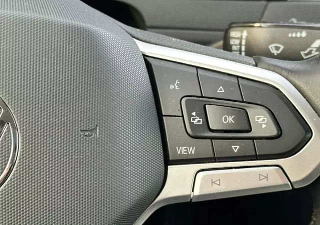 VOLKSWAGEN Passat 1.5 TSI EVO Business