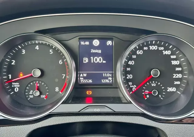 VOLKSWAGEN Passat 1.5 TSI EVO Business