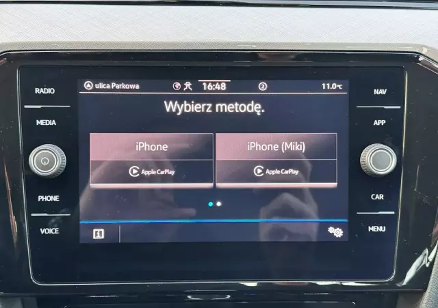 VOLKSWAGEN Passat 1.5 TSI EVO Business