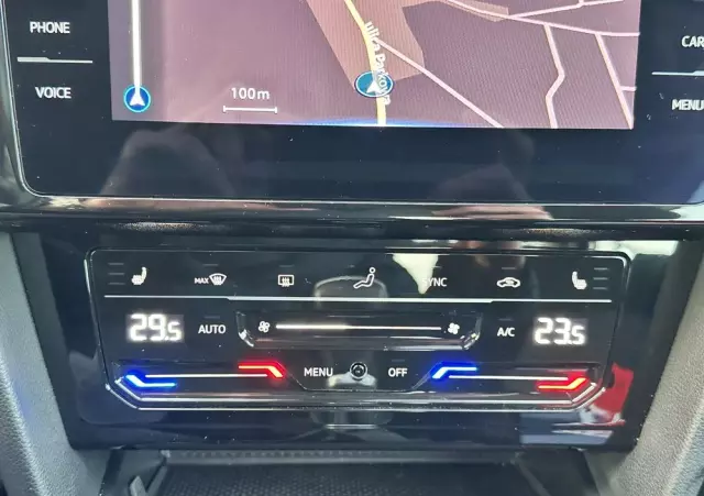 VOLKSWAGEN Passat 1.5 TSI EVO Business