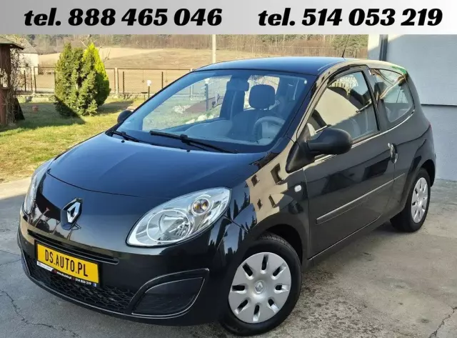RENAULT Twingo 