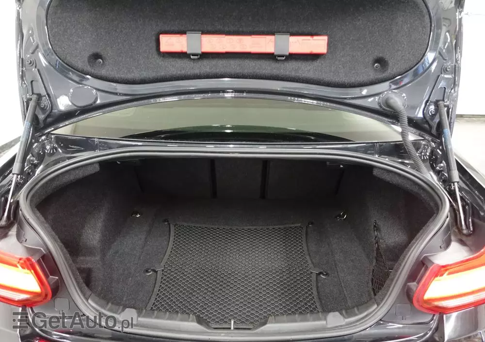 BMW Seria 2 218i Coupe Sport Line