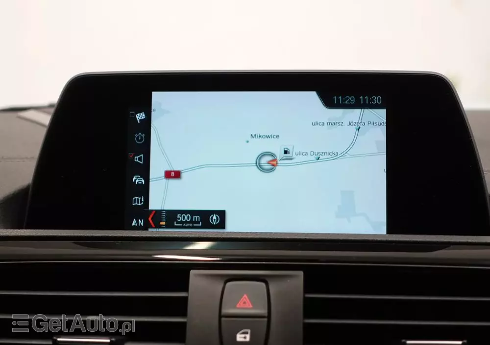 BMW Seria 2 218i Coupe Sport Line