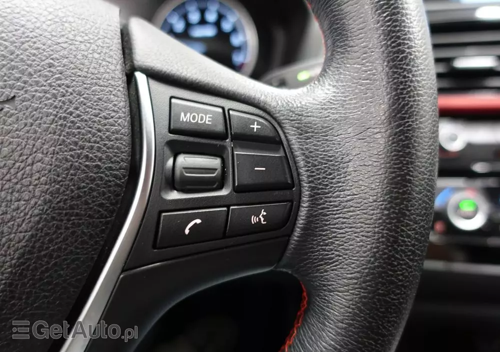 BMW Seria 2 218i Coupe Sport Line