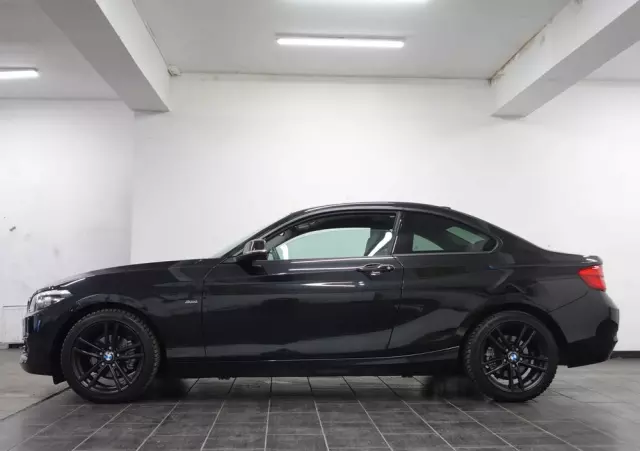 BMW Seria 2 218i Coupe Sport Line