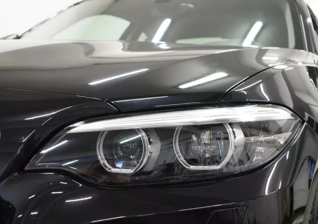 BMW Seria 2 218i Coupe Sport Line