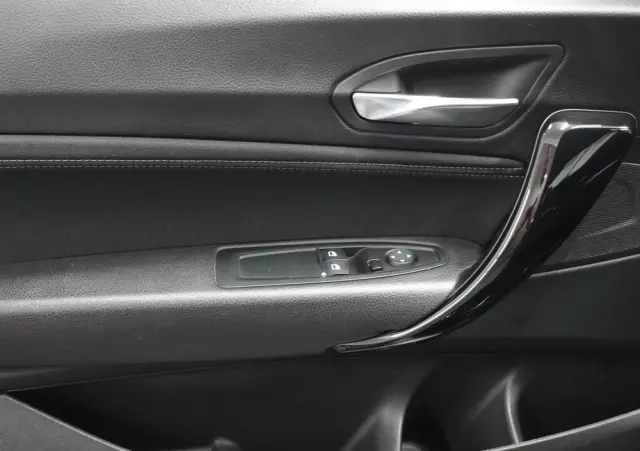 BMW Seria 2 218i Coupe Sport Line