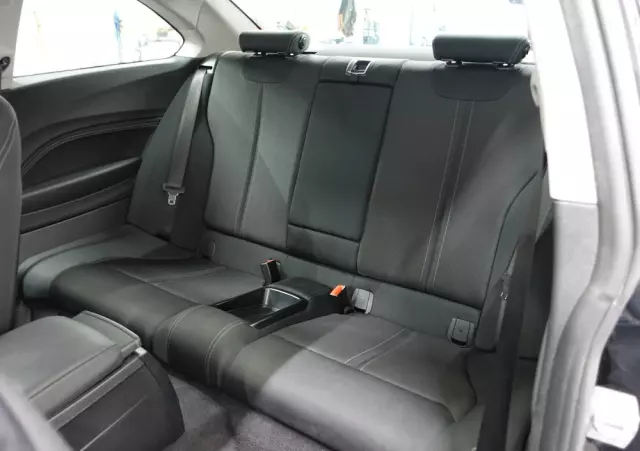 BMW Seria 2 218i Coupe Sport Line