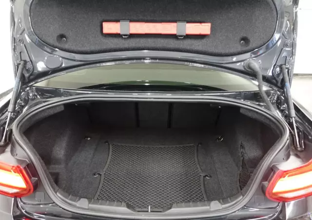 BMW Seria 2 218i Coupe Sport Line