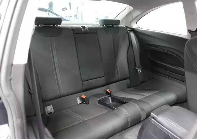 BMW Seria 2 218i Coupe Sport Line