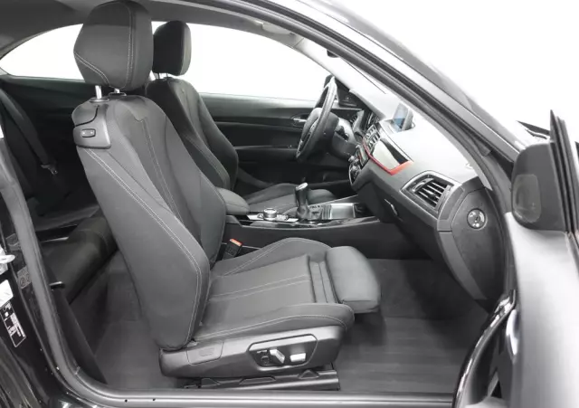 BMW Seria 2 218i Coupe Sport Line