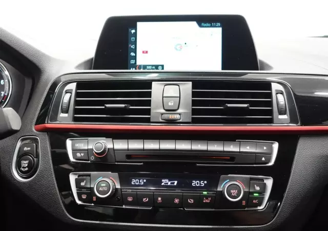 BMW Seria 2 218i Coupe Sport Line