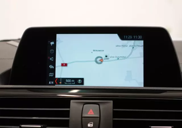 BMW Seria 2 218i Coupe Sport Line