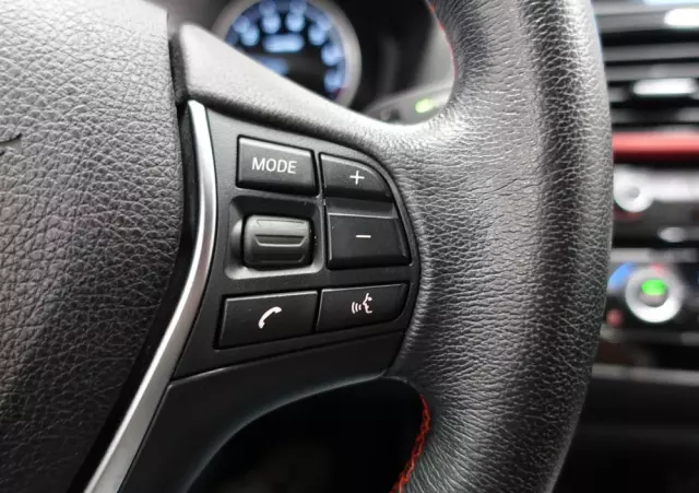 BMW Seria 2 218i Coupe Sport Line