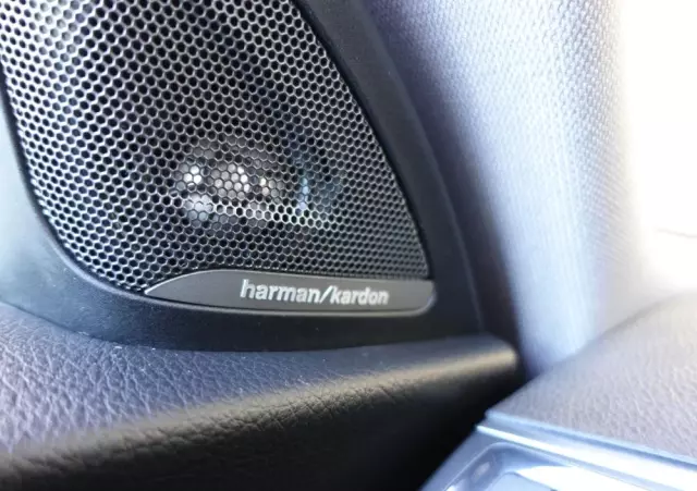 BMW Seria 2 218i Coupe Sport Line