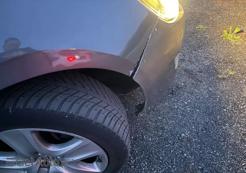 OPEL Astra 1.6 D (CDTI) Sports Tourer Edition