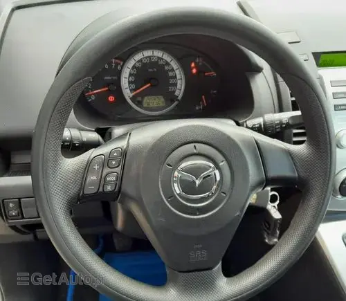 MAZDA 5 