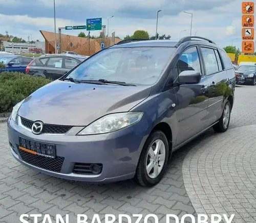 MAZDA 5 