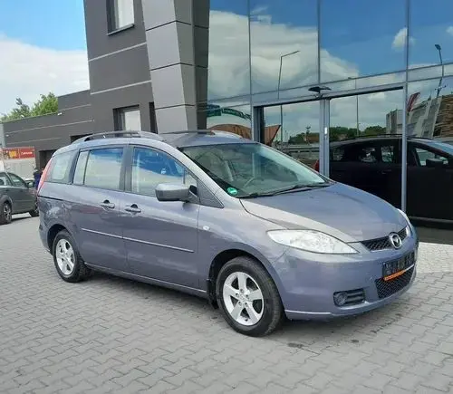 MAZDA 5 