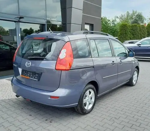 MAZDA 5 