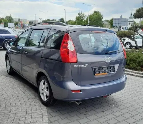 MAZDA 5 