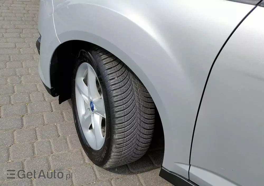 FORD C-MAX 1.0 EcoBoost Start-Stopp-System Titanium