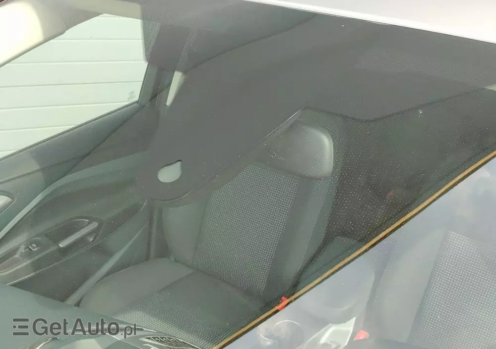 FORD C-MAX 1.0 EcoBoost Start-Stopp-System Titanium