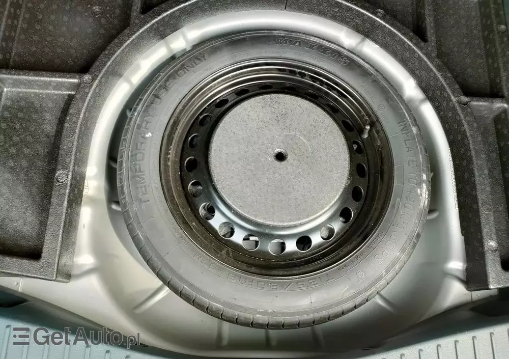 FORD C-MAX 1.0 EcoBoost Start-Stopp-System Titanium