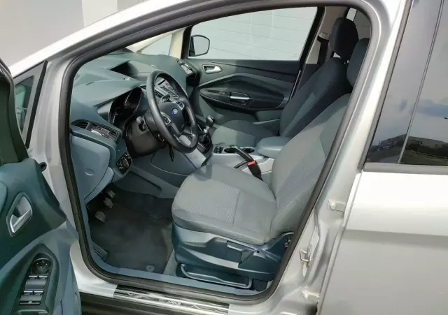 FORD C-MAX 1.0 EcoBoost Start-Stopp-System Titanium