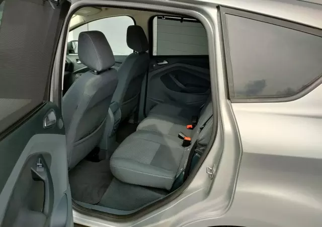 FORD C-MAX 1.0 EcoBoost Start-Stopp-System Titanium