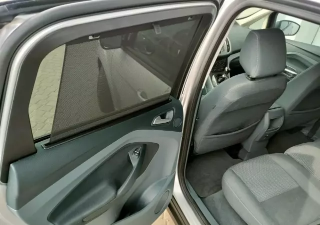 FORD C-MAX 1.0 EcoBoost Start-Stopp-System Titanium