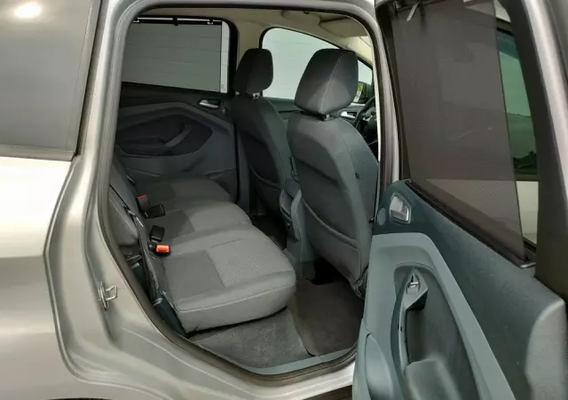 FORD C-MAX 1.0 EcoBoost Start-Stopp-System Titanium