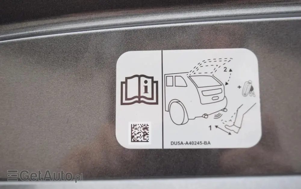 FORD S-Max 2.0 TDCi Titanium PowerShift