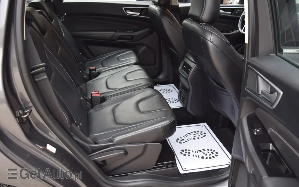 FORD S-Max 2.0 TDCi Titanium PowerShift