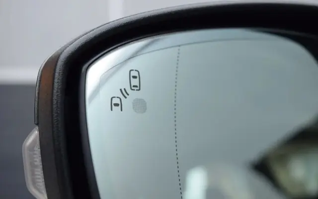 FORD S-Max 2.0 TDCi Titanium PowerShift