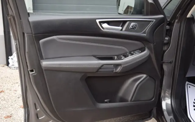 FORD S-Max 2.0 TDCi Titanium PowerShift