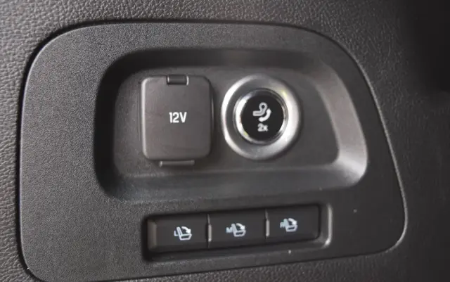 FORD S-Max 2.0 TDCi Titanium PowerShift