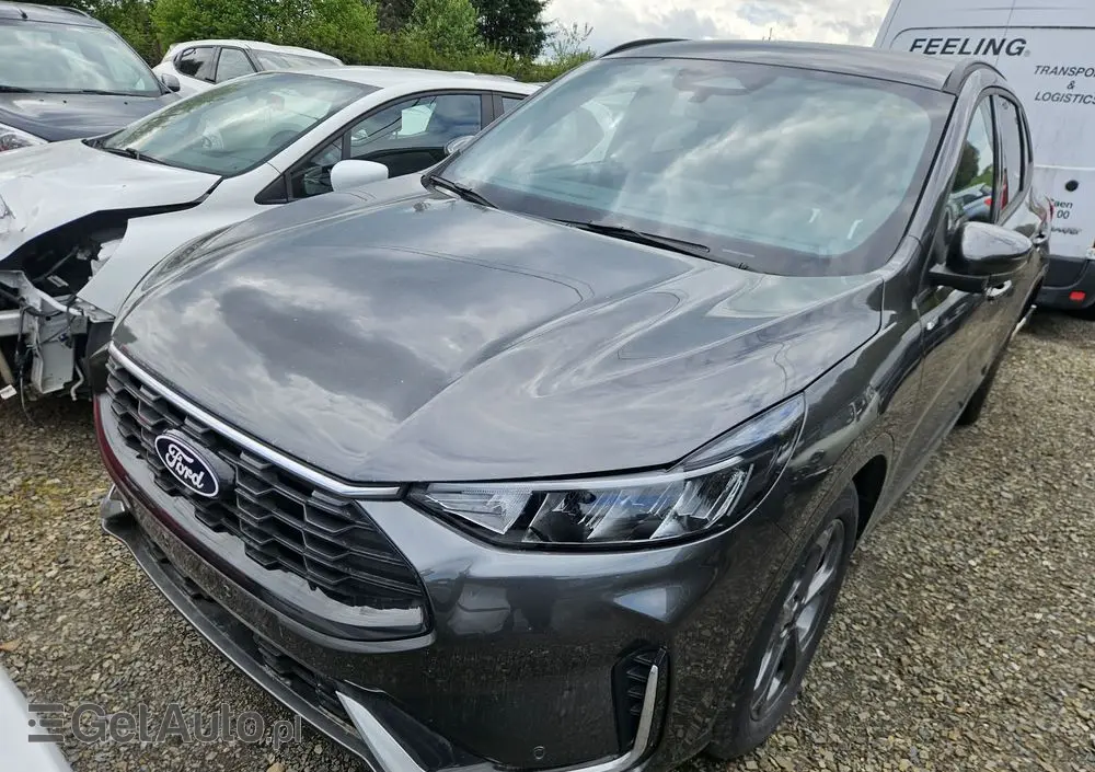 FORD Kuga 2.5 Duratec FHEV ST-LINE X