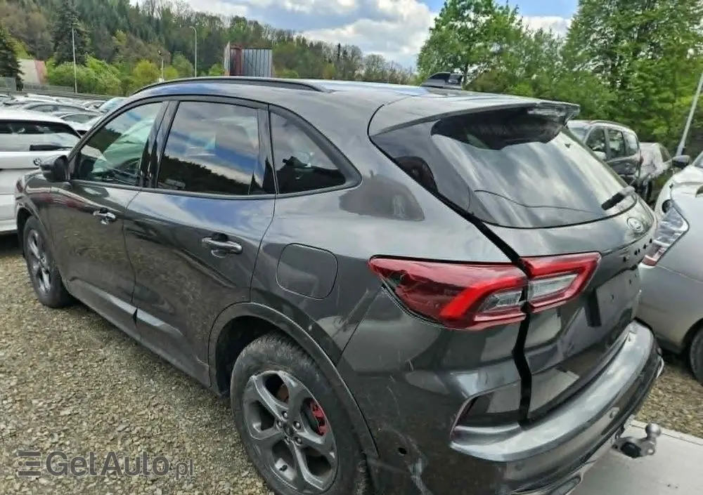 FORD Kuga 2.5 Duratec FHEV ST-LINE X