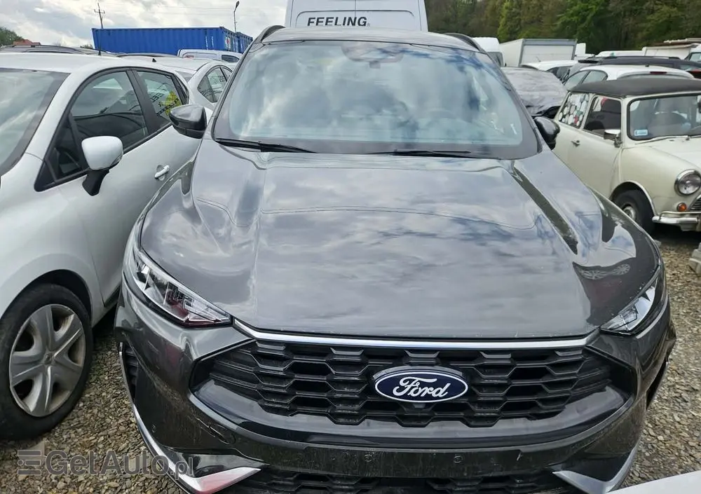 FORD Kuga 2.5 Duratec FHEV ST-LINE X