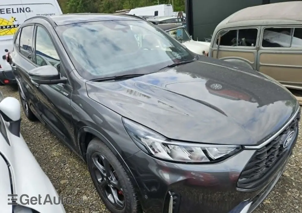 FORD Kuga 2.5 Duratec FHEV ST-LINE X